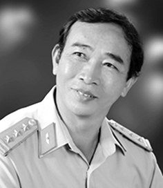 Bài thơ Gửi em của tác giả Đoàn Văn Bình